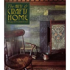 The Arts and Crafts Home