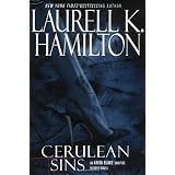 Cerulean Sins (Anita Blake, Vampire Hunter, Book 11)