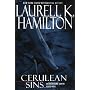 Cerulean Sins by Laurell Hamilton