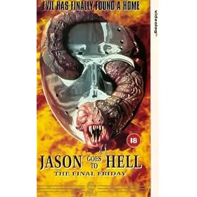 Jason Goes to Hell-Final Friday [1993]