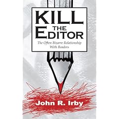Kill the Editor
