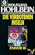 Enwor 10. Die verbotenen Inseln