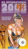 Review Green Umbrella Productions  / Ms International 2002 - Pump Room