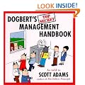 Dogbert's Top Secret Management Handbook