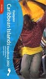 Footprint: Caribbean Islands Handbook 2002