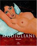 Amedeo Modigliani: 1884 - 1920 : La Poesia del instante (Artistas Serie Menor)
