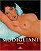 Amedeo Modigliani: 1884 - 1920 : La Poesia del instante (Artistas Serie Menor)