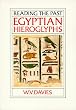Egyptian Hieroglyphs (Reading the Past)