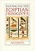 Egyptian Hieroglyphs (Reading the Past, Vol 6)