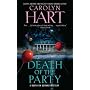 Death of the Party (Death on Demand Mysteries)