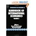 Handbook of International Economics, Volume 3 (Handbooks in Economics)