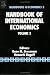 Handbook of International Economics Volume 3 (Handbooks in Economics)