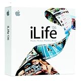 Apple iLife '06 (Mac DVD) [OLD VERSION]