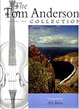Cover of The Tom Anderson Collection by Tom Anderson 094686828X
