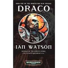 Warhammer novel Draco