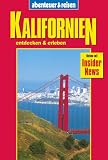 Abenteuer und Reisen, Kalifornien - Thomas Jeier