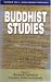 Books : Buddhist Studies: Papers of the 12th World Sanskrit Conference Volume 8