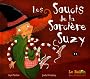 Les soucis de la sorci�re Suzy