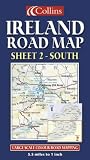 Ireland Road Map