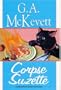 Corpse Suzette (Savannah Reid Mysteries)