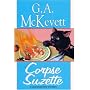 Corpse Suzette (A Savannah Reid Mystery)