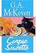 Corpse Suzette (A Savannah Reid Mystery)