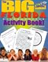 The Big Florida Reproducible Activity Book (The Florida Experience)