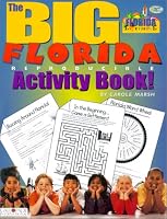 The Big Florida Reproducible Activity Book (The Florida Experience)