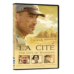 La Cit� (The City of Shadows)