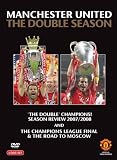 Manchester United: Double Season  Double Pack (3 Discs) [2008]