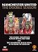 DVD : Manchester United: Double Season Double Pack (3 Discs) [2008]