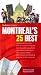 Book Fodor's Citypack Montreal's 25 Best, 4th Edition (25 Best)