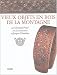 Vieux objets en bois de la montagne