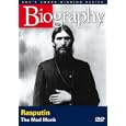 Biography - Rasputin: The Mad Monk