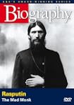 A-E Biography Rasputin: Mad Mo