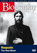 Watch Biography - Rasputin: The Mad Monk Movie Online.