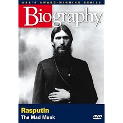 Biography - Rasputin: The Mad Monk by 