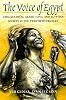 The Voice of Egypt: Umm Kulthum, Arabic Song, and Egyptian Society in the Twentieth Century (Chicago Studies in Ethnomusicology)