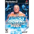 WWE SmackDown! Here Comes the Pain by THQ