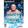 WWE SmackDown! Here Comes the Pain