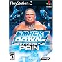 WWE SmackDown! Here Comes the Pain