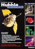 Eigenschaften Birkhäuser Verlag AG  / Hubble. Ein neues Fenster zum All. CD- ROM für Windows 3.1/95/ NT, Mac
