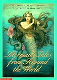 Mermaid Tales from Around the World