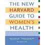 The New Harvard Guide to Women's Health (Harvard University Press Reference Library)