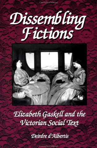 Elizabeth Gaskell