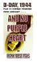 And No Purple Heart
