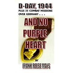 And No Purple Heart