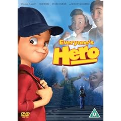 Everyone's Hero [Import anglais]