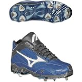 Mizuno - Mizuno Men's 9-Spike Classic Mid G3