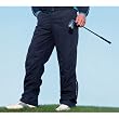 golf trousers 34 waterproof
